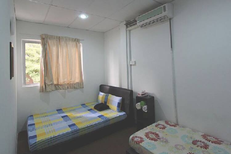 Nitin Guest House (B), Hyderabad 1